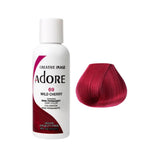 Adore Semi Permanent Color -  Wild Cherry 69 118ml