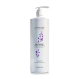 Affinage Blonde Toning Shampoo  1L