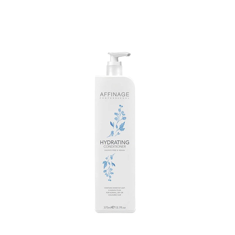 Affinage Hydrating Conditioner 375ml