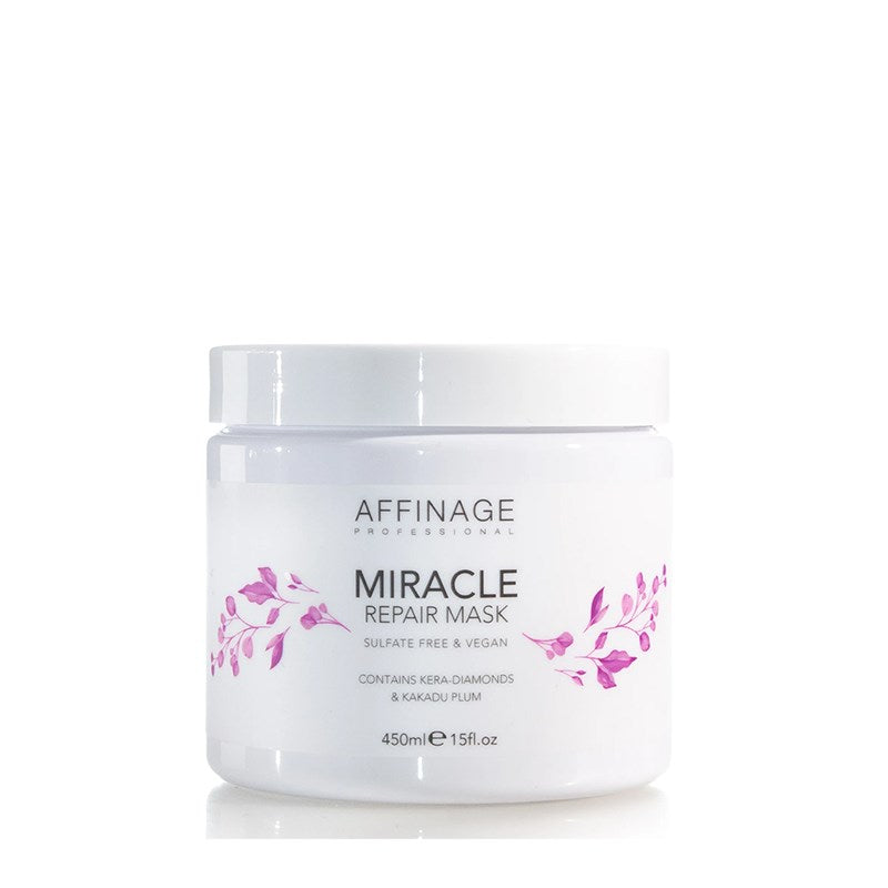 Affinage Miracle Repair Mask 450ml