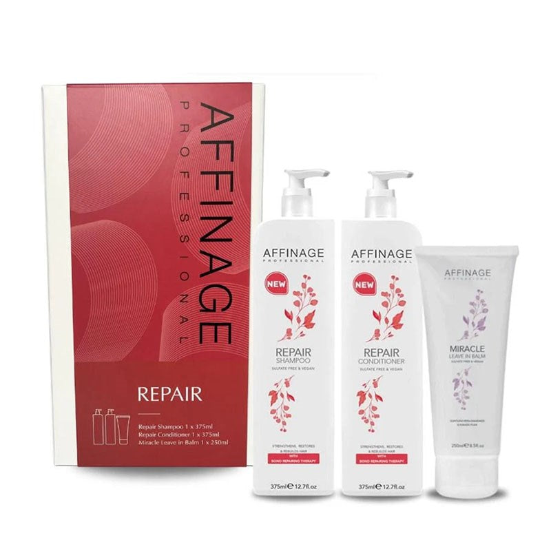 Affinage Repair Retail Pack