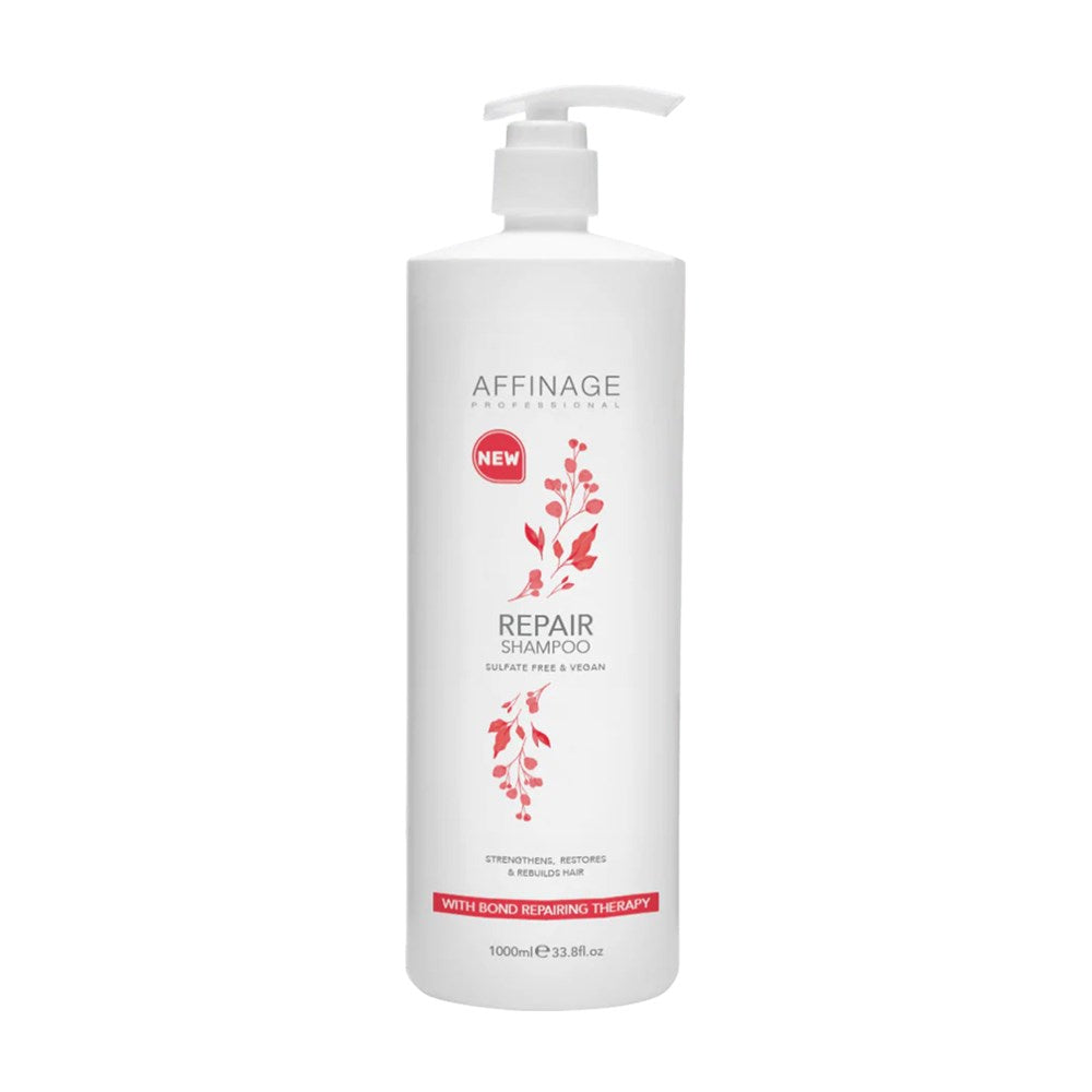 Affinage Repair Shampoo 1L