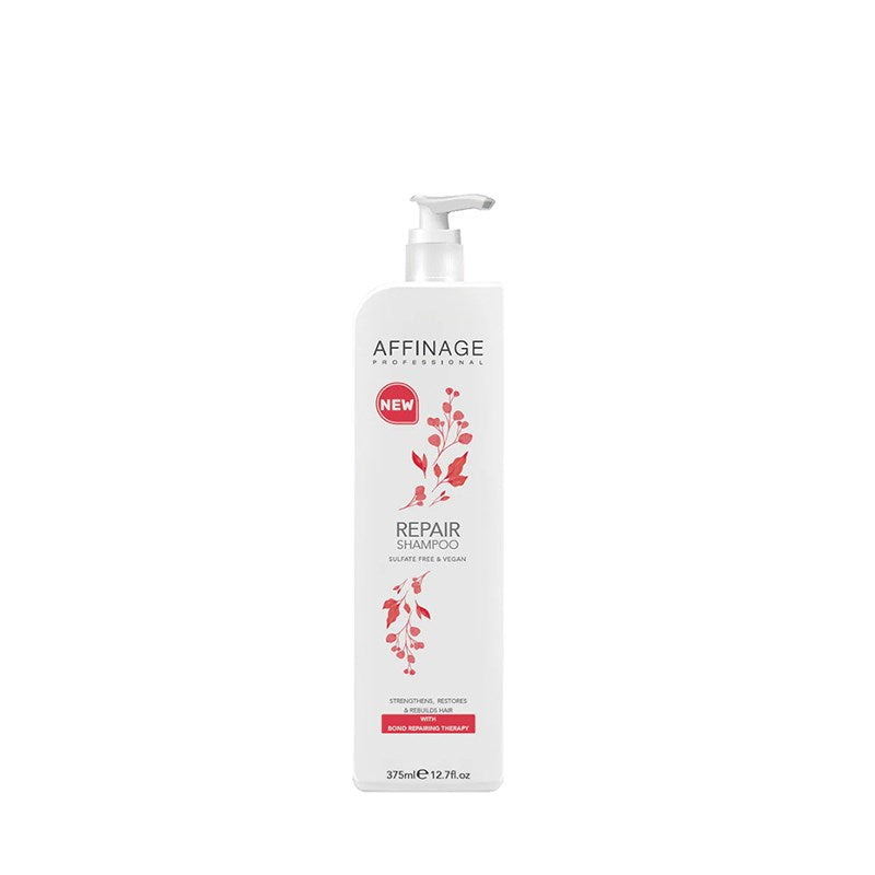 Affinage Repair Shampoo 375ml