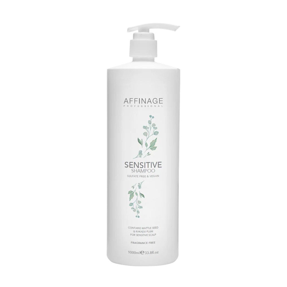 Affinage Sensitive Shampoo 1L