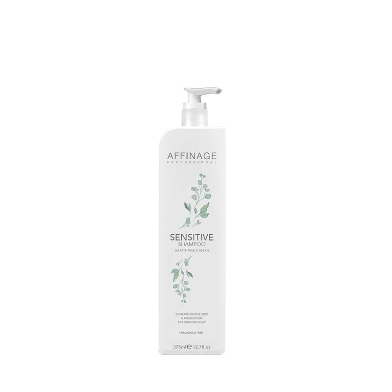 Affinage Sensitive Shampoo 375ml