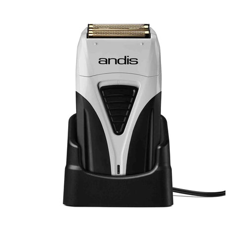 Andis ProFoil Lithium Plus Shaver With Stand