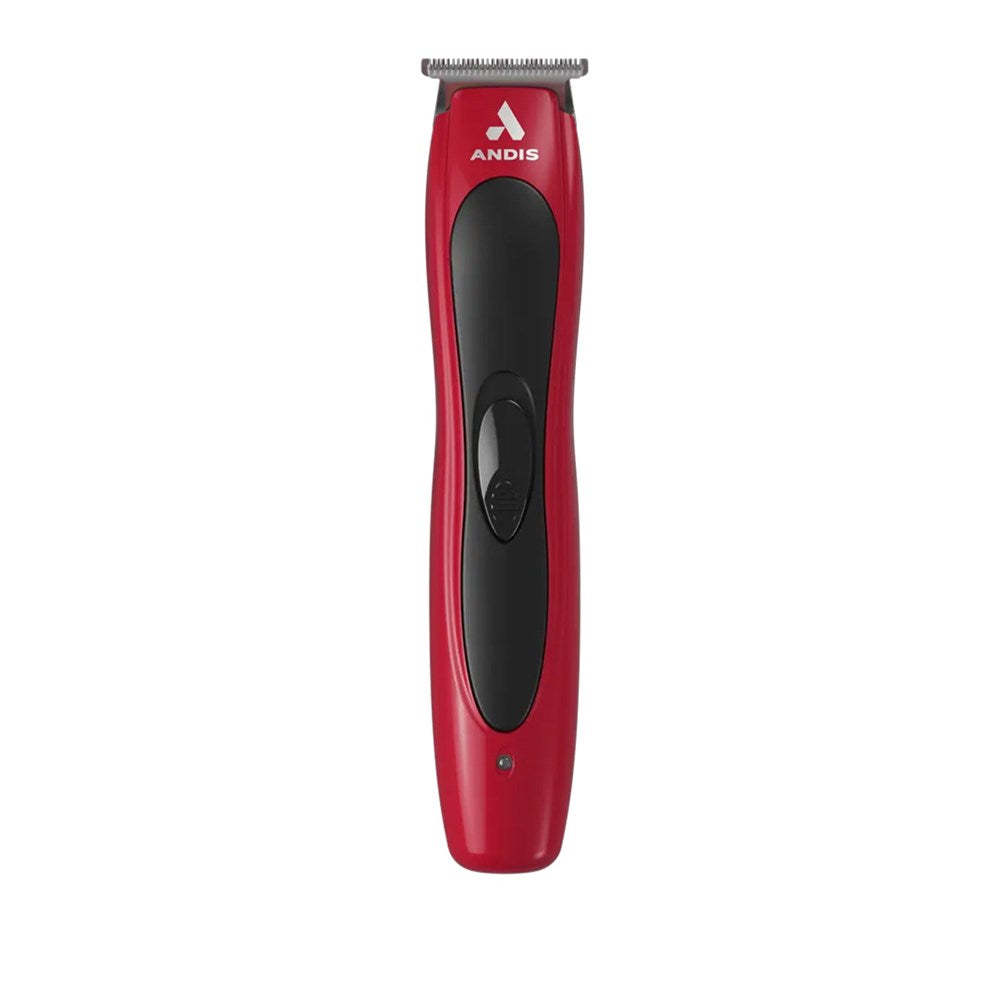 Andis BTF3 Red Versatrim Li Cord/Cordless Trimmer
