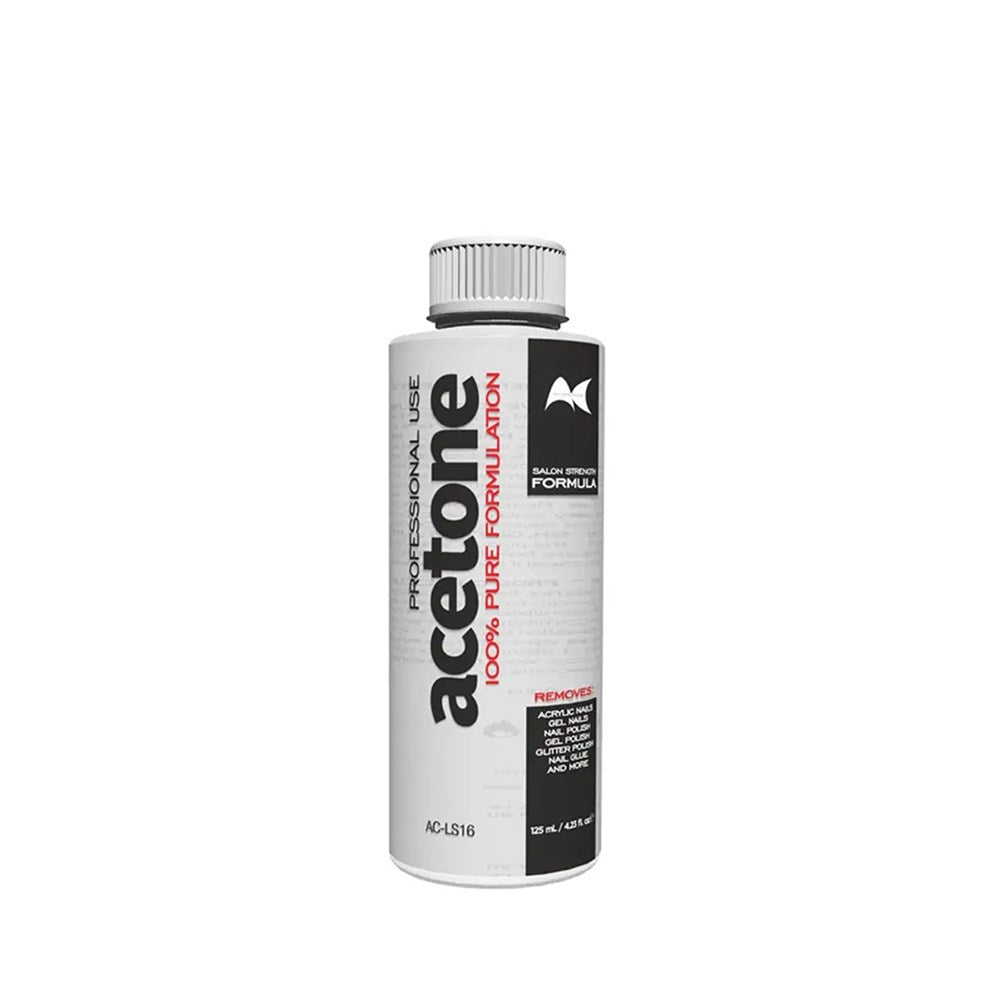 Artist Choice Acetone 125ml