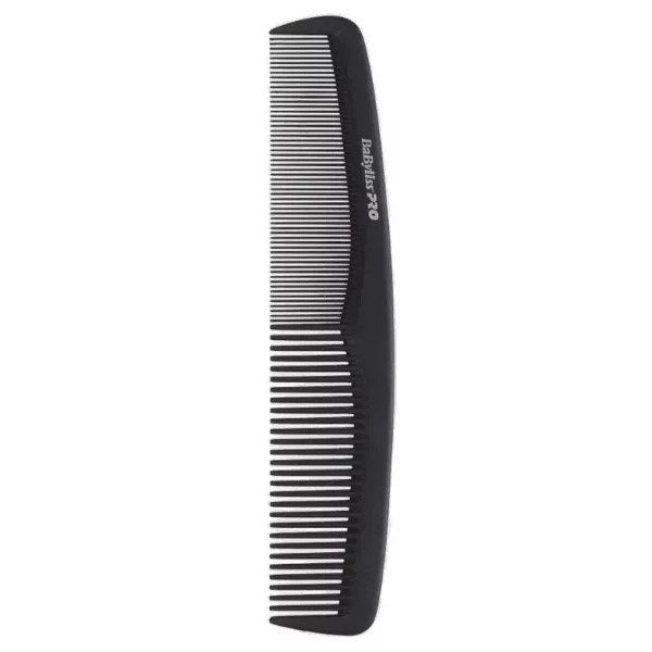 BabylissPRO Heat Resistance Styling Comb