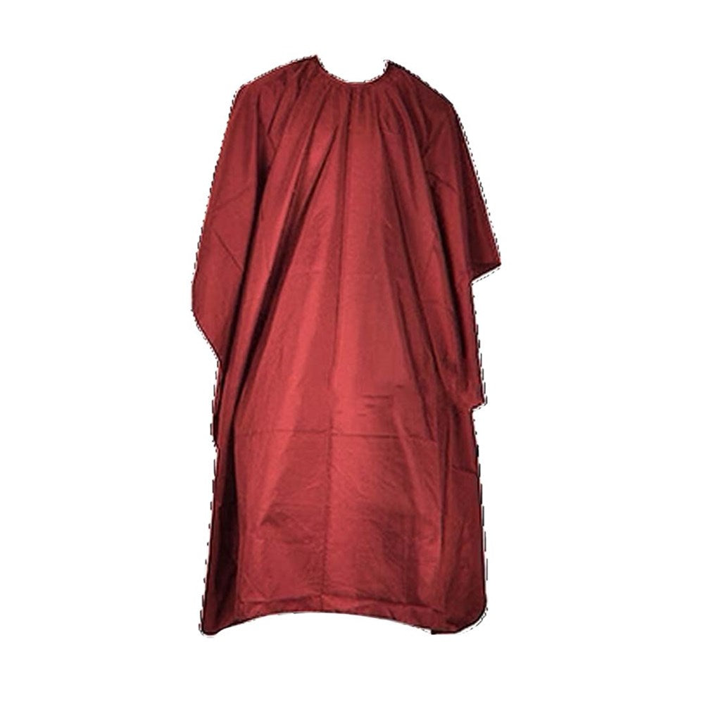 BSS Studded Cape - Red