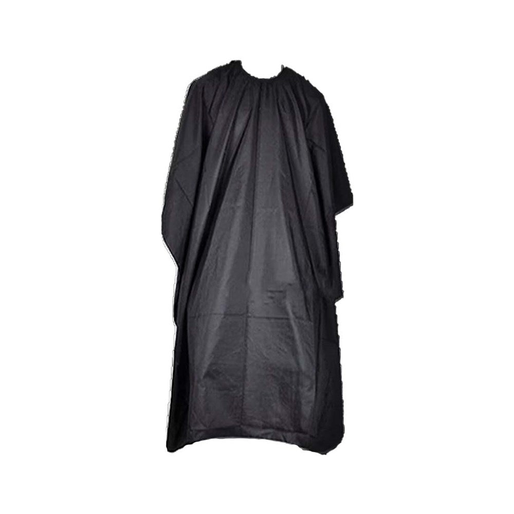 BSS Studded Cape Black