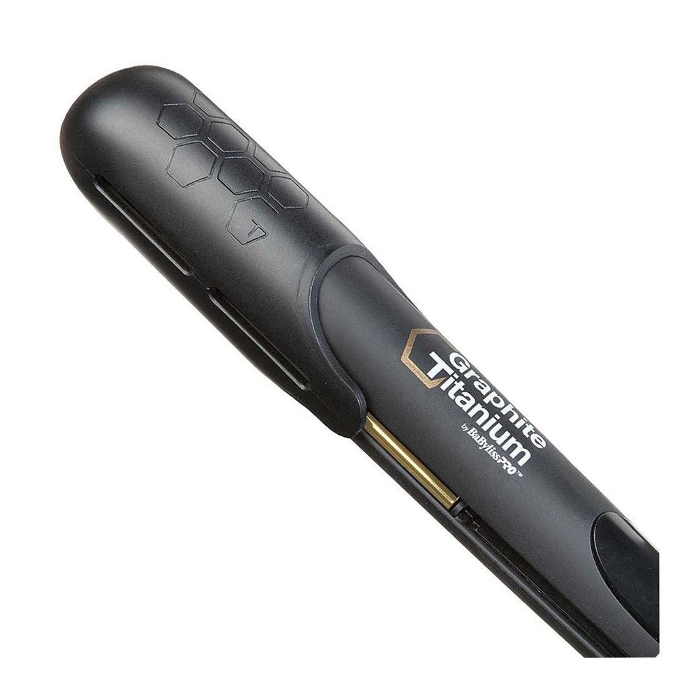 BaBylissPRO Ionic Hair Straightener 25mm