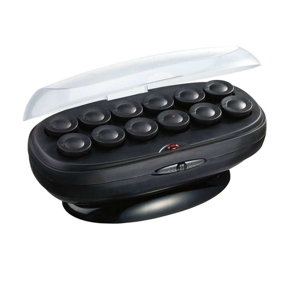 BaBylissPRO Jumbo Hot Roller Set 12pc