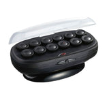 BaBylissPRO Jumbo Hot Roller Set 12pc