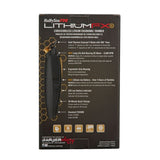 BaBylissPRO LithiumFX Hair Trimmer