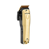 BaBylissPRO Lo-PROFX Hair Clipper Gold