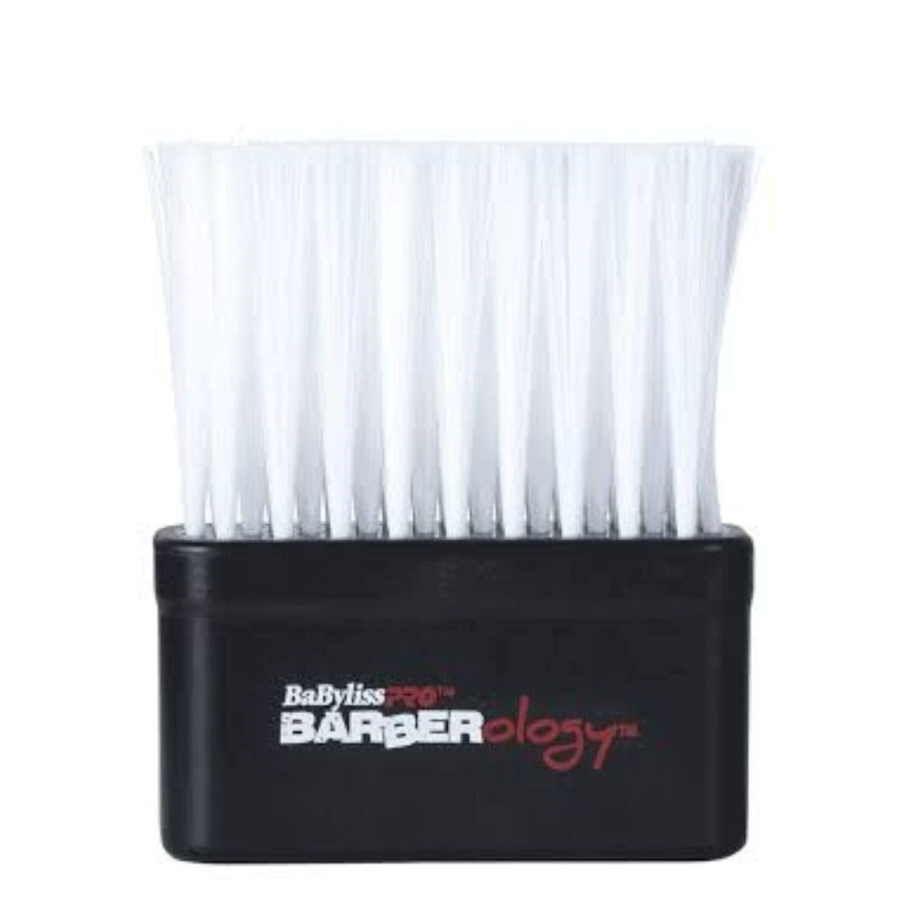 Babylis Pro Neck Brush White