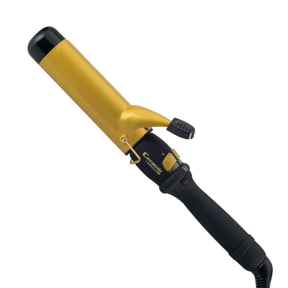 BabylissPRO Ceramic Curling Iron 38mm