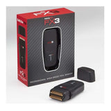 BabylissPRO FX3 Double Foil Shaver