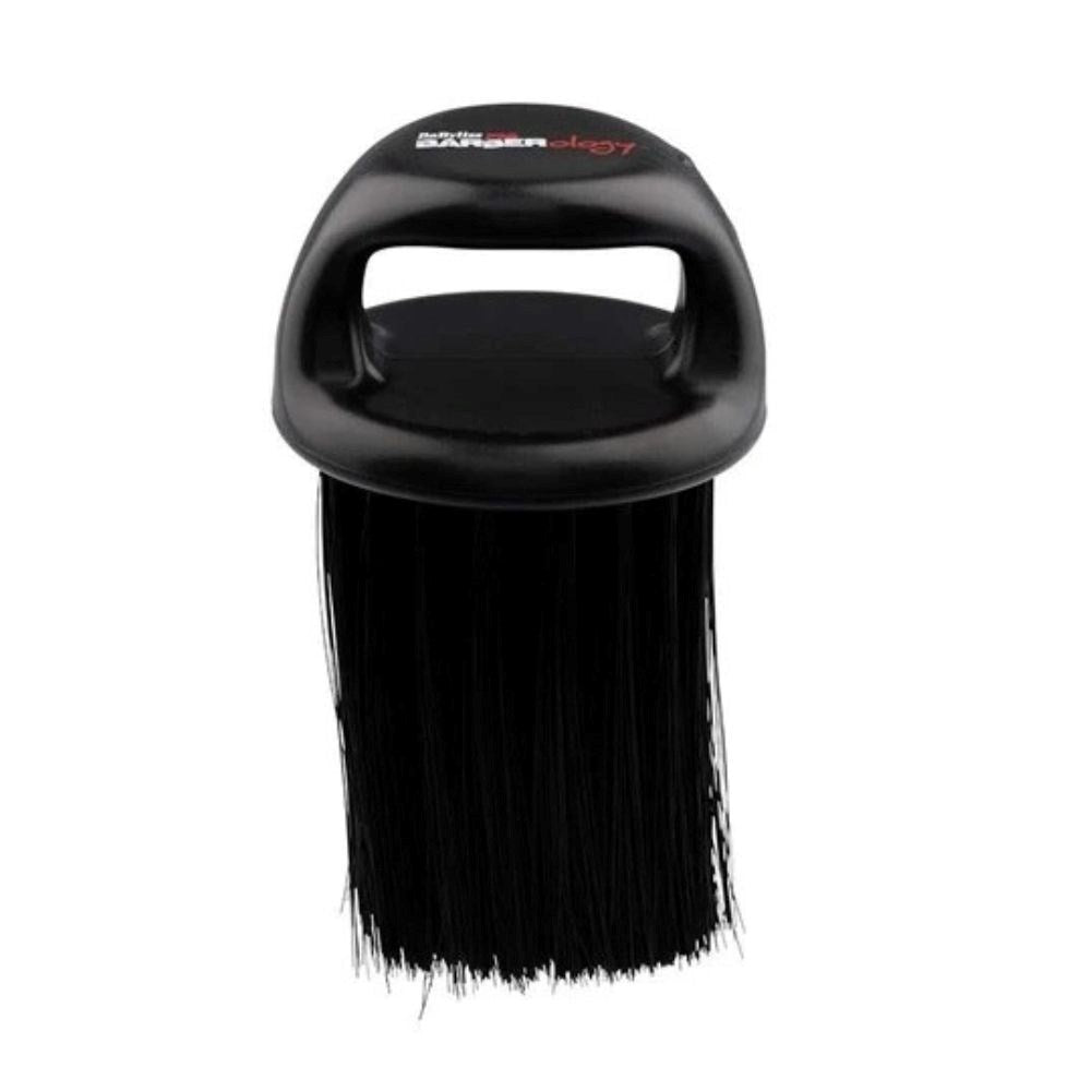 BabylissPro Barnerlogy Knuckle Long Brush Black