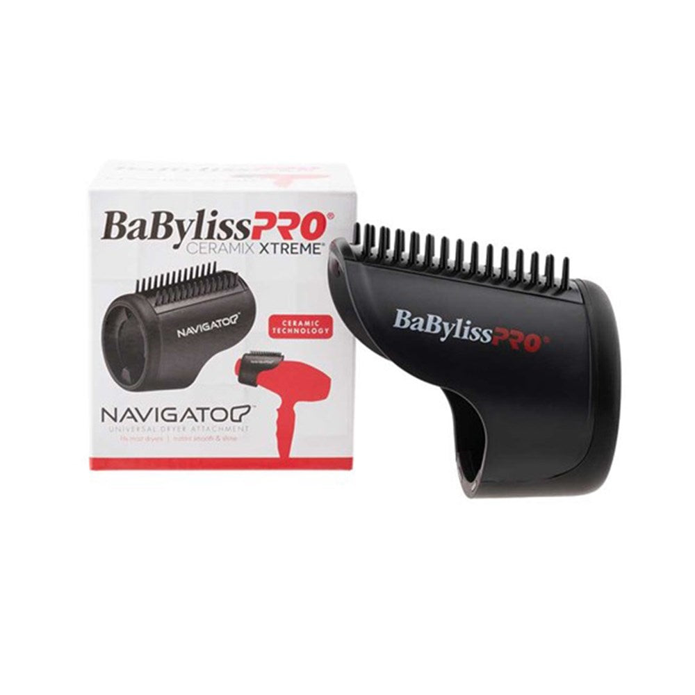 Babyliss Pro Ceramix Xtreme Navigator