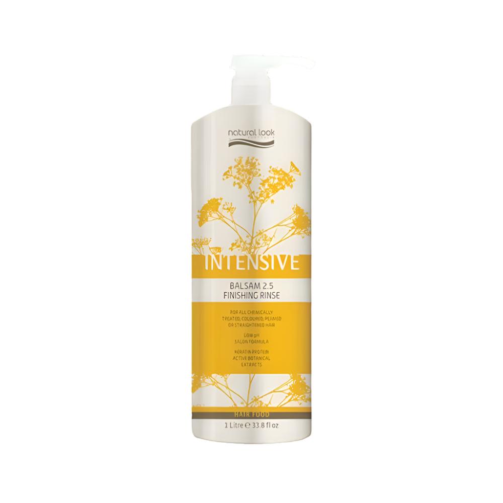 Natural Look Intensive Balsam 2.5 Finishing Rinse