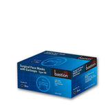 Bastion Surgical face Mask 50pcs