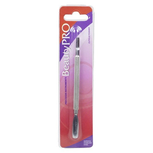 BeautyPRO Cuticle Pusher Spoon