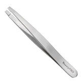 BeautyPRO Straight Edge Tweezer Precision