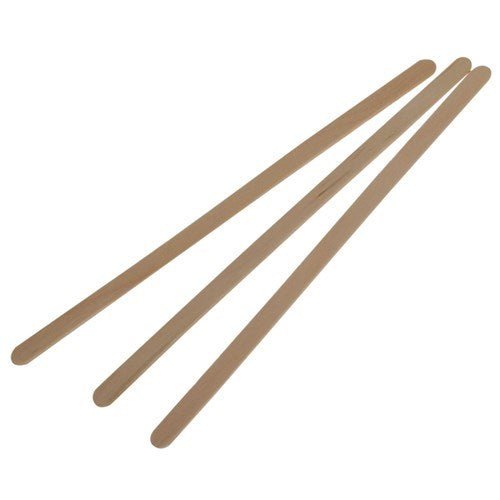 BeautyPRO Wood Applicator 400Pc Kit