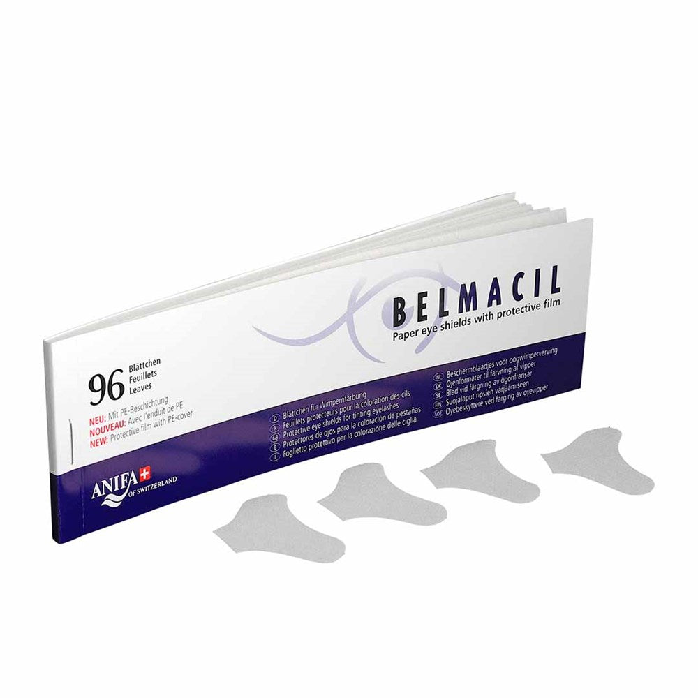 Belmacil Paper Eye Shields