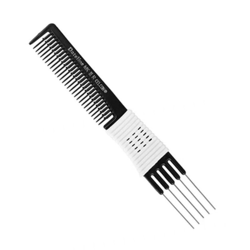 Black Celcon Mkiir Teasing Comb