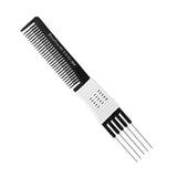 Black Celcon Mkiir Teasing Comb