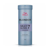 Wella Blondor Multi-Blonde 7 Lightening Powder 400g
