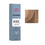 Wella Blondor Cream Toner /96 Sienna Beige 60ml