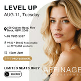 Affinage Color Workshop