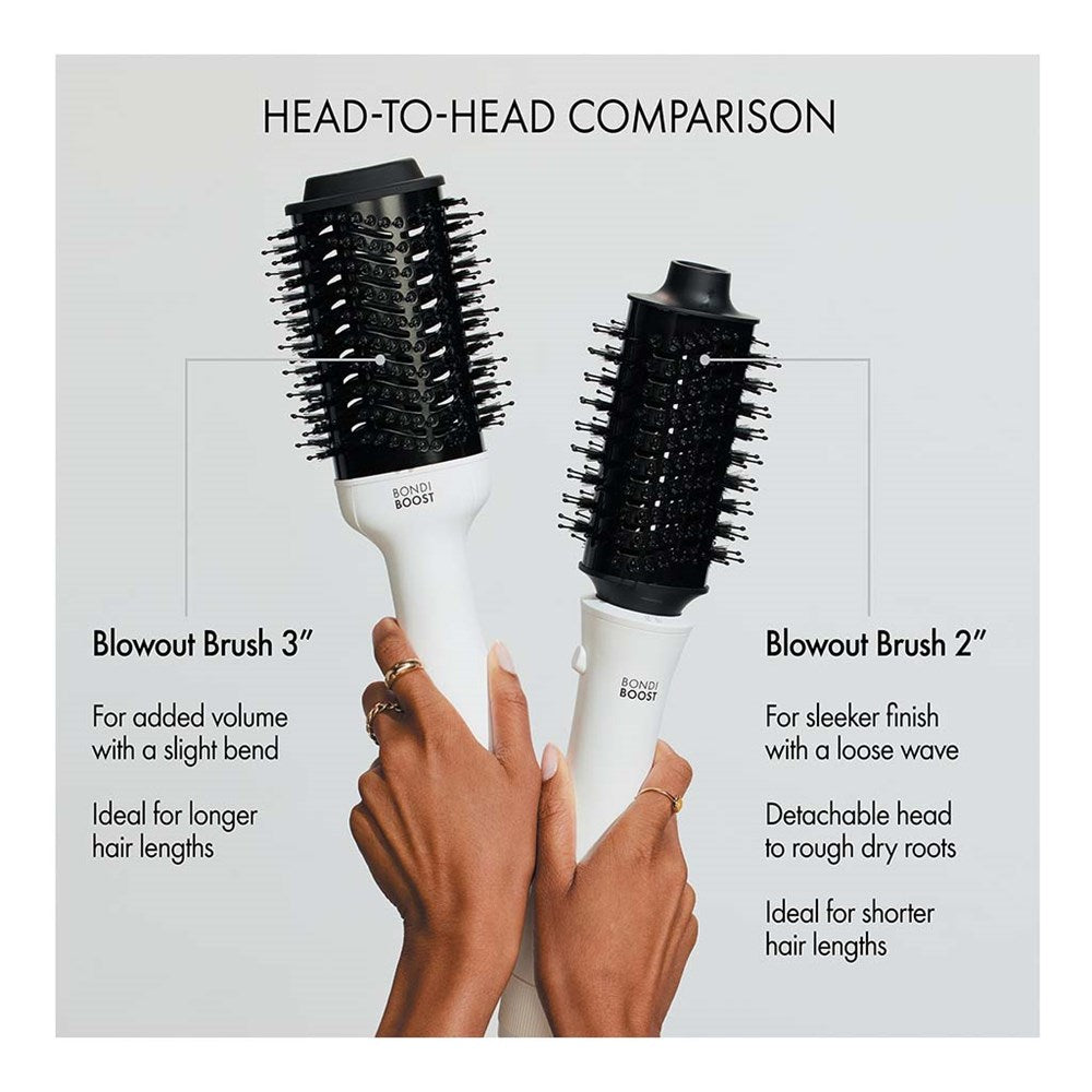 Bondi Boost Blow Out Brush 75mm