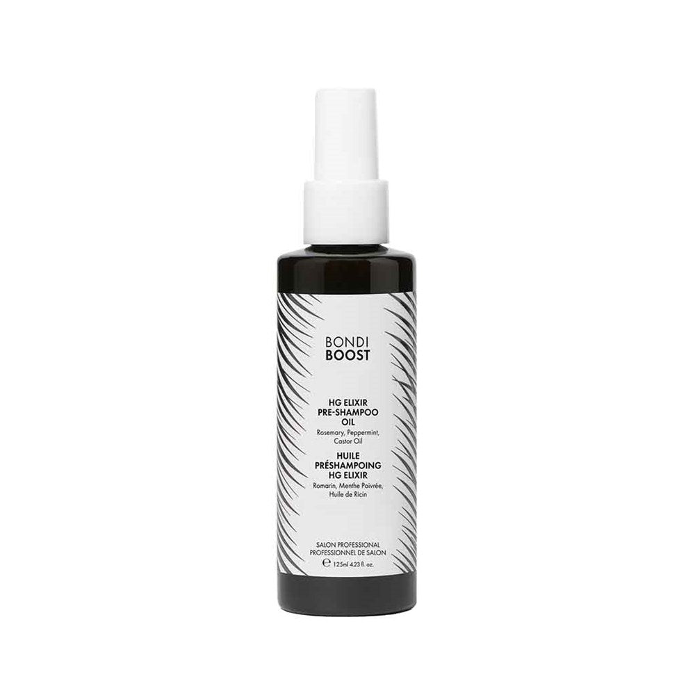 Bondi Boost Elixir Hair Oil 100ml