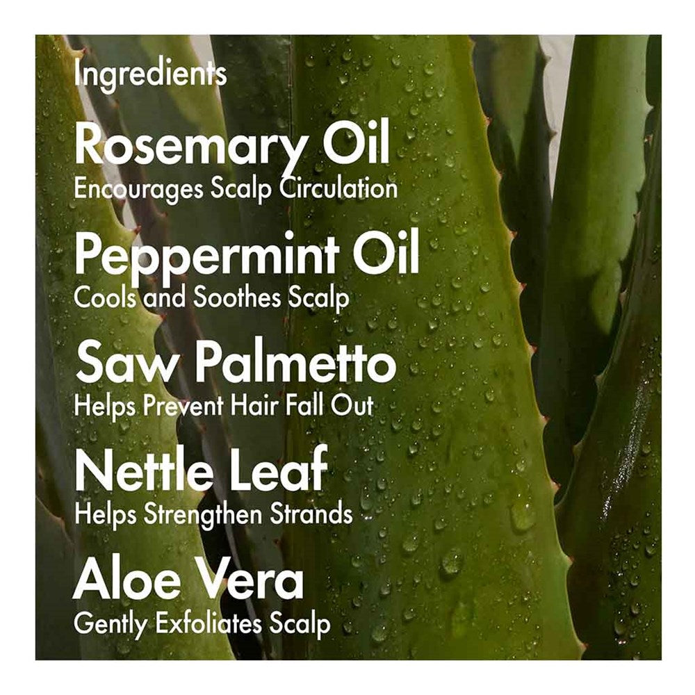 Bondi Boost Hair Growth Miracle Mask 500ml