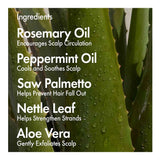 Bondi Boost Hair Growth Miracle Mask 500ml