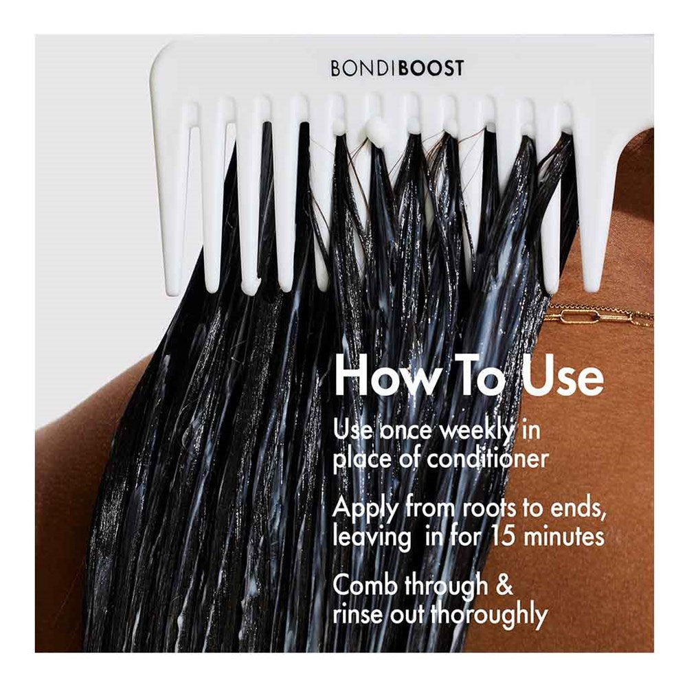 Bondi Boost Hair Growth Miracle Mask 500ml