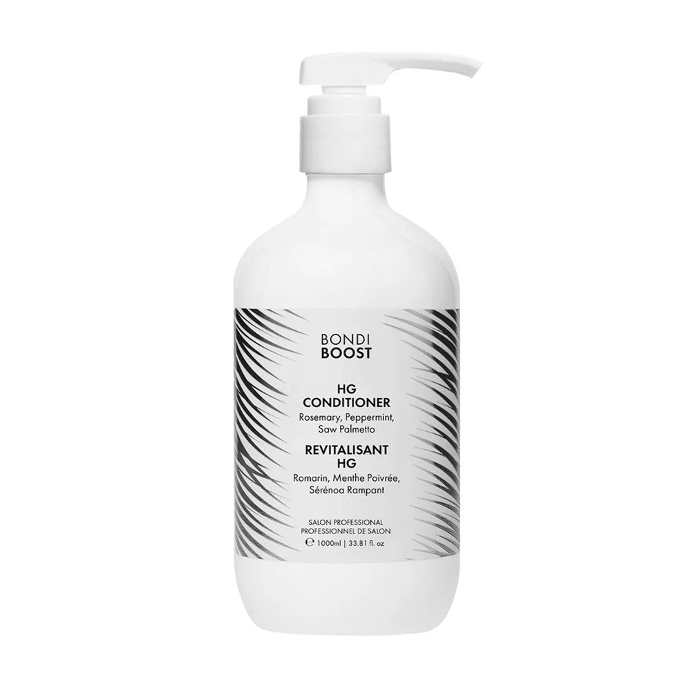 Bondi Boost HG Conditioner - 1000ml