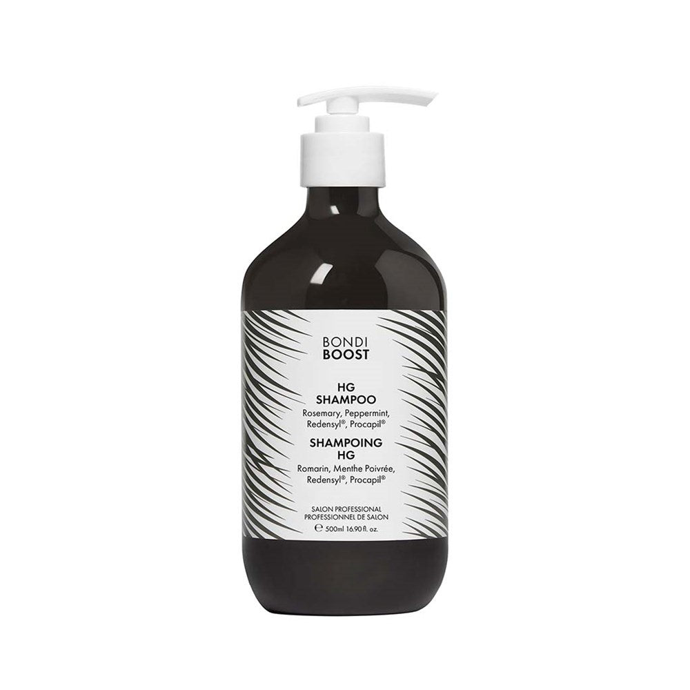 Bondi Boost HG Shampoo - 500ml