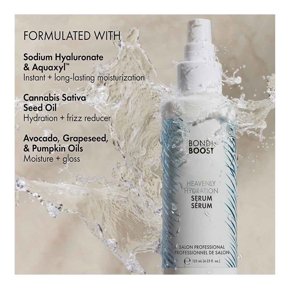 Bondi Boost Heavenly Hydration Serum - 125ml