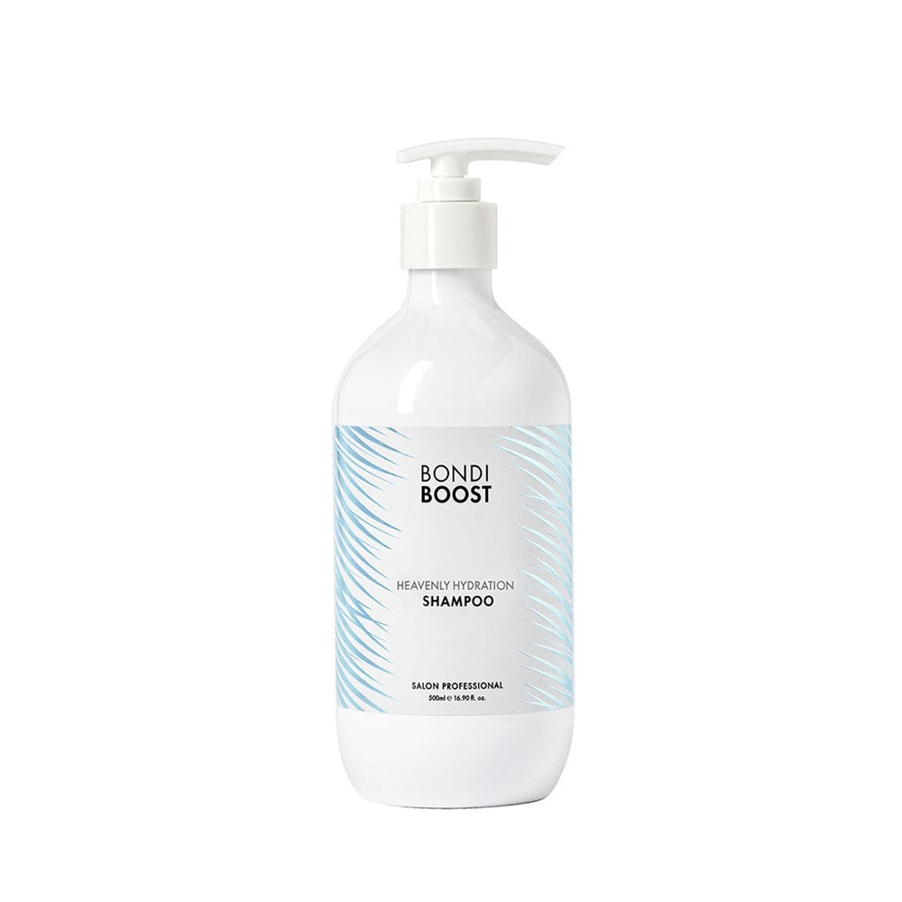 Bondi Boost Heavenly Hydration Shampoo - 500ml