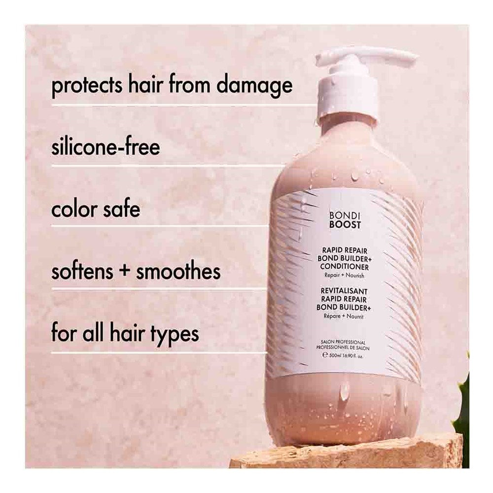 Bondi Boost Rapid Repair Bond Builder Conditioner 1000ml