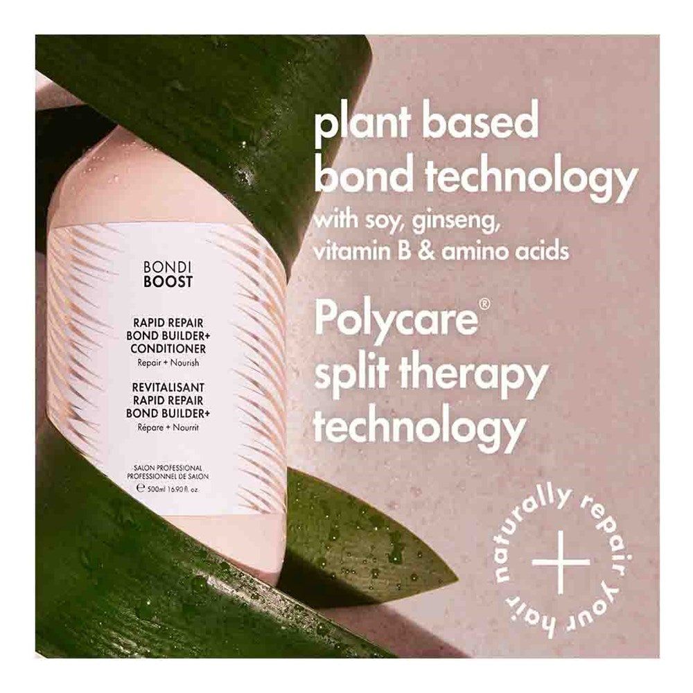 Bondi Boost Rapid Repair Bond Builder Conditioner 1000ml