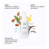 Bondi Boost Super Shine + Strength Oil -125ml