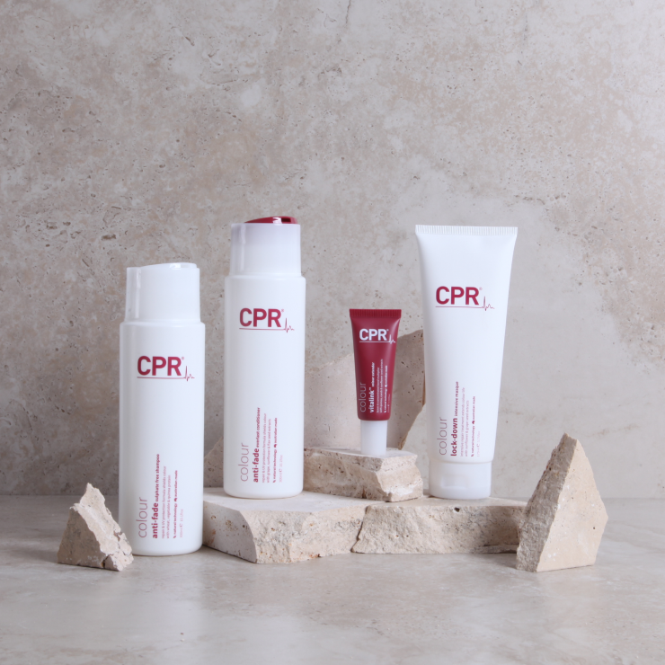 CPR Lock-down Intensive Masque 170mL