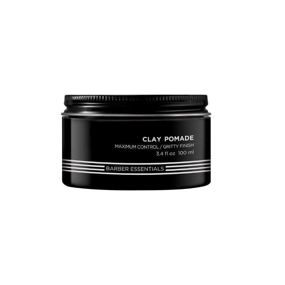 Redken Brews Clay Pomade 100ml